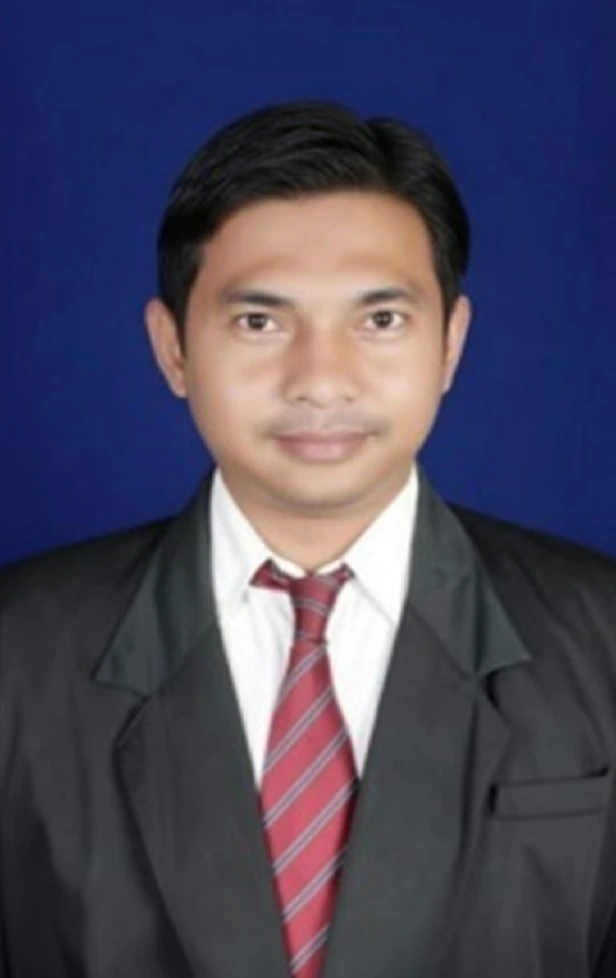 Ardiyansyah Bidang Hubungan Antar Lembaga