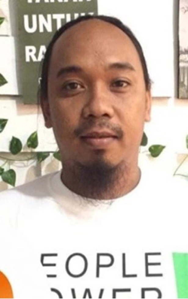 Eko Mulio Utomo, SE Bidang Program dan Perencanaan