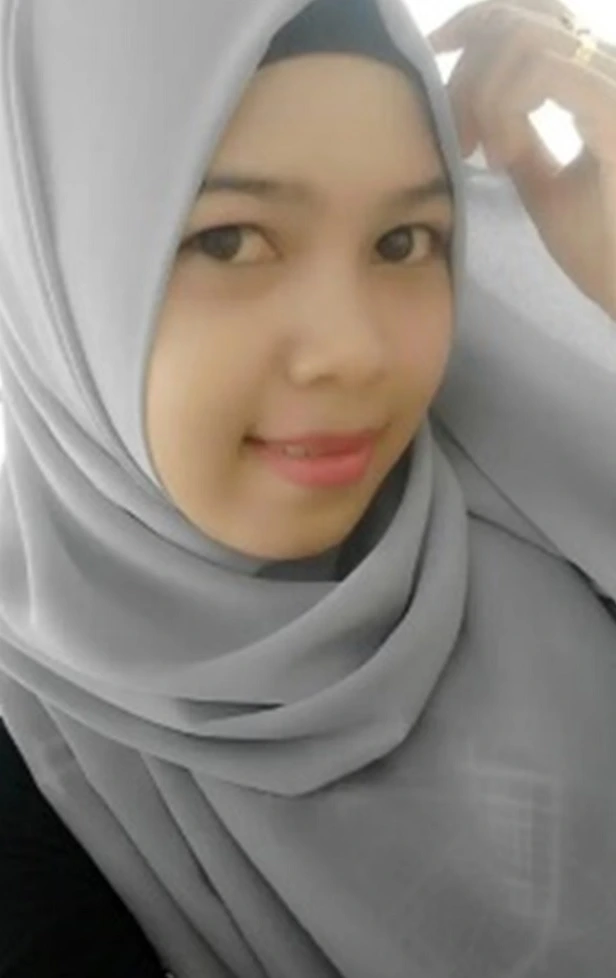 Lita Meiliana Bendahara