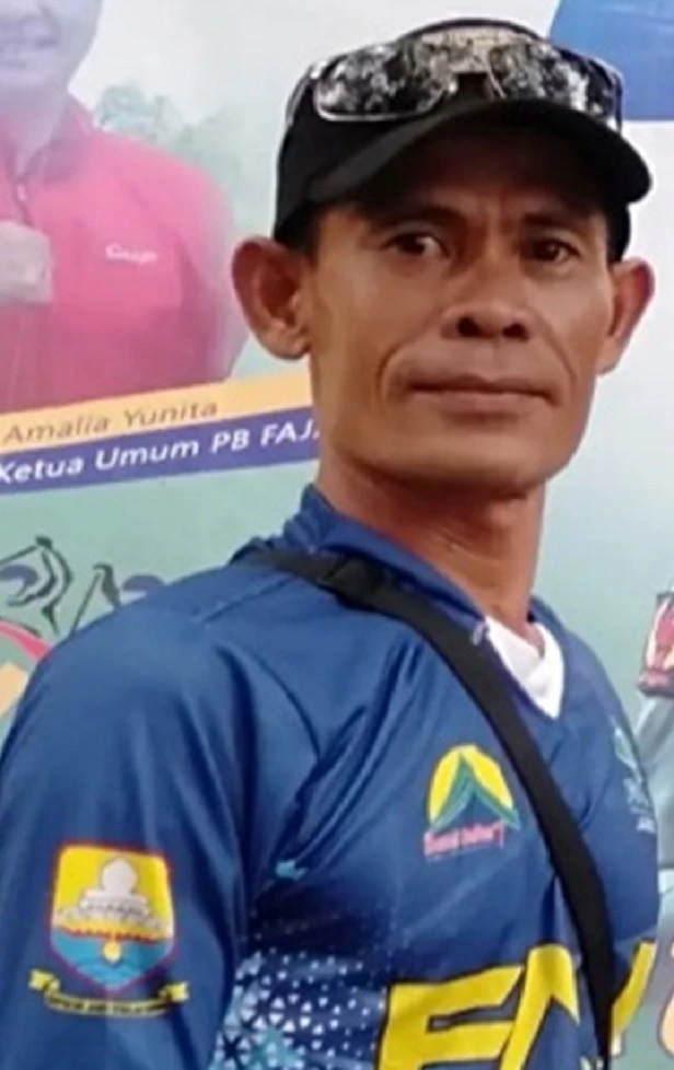Mulyadi, A.Md Wakil Ketua Pengawas