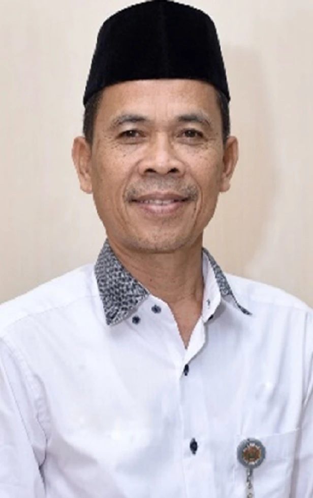 Subhi, S.Sos, MM Wakil Ketua Pembina